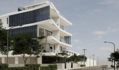 2 bedrooms flat for sale in Agios Dometios 2 bedrooms flat for sale in Agios Dometios
