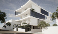 2 bedrooms flat for sale in Agios Dometios 2 bedrooms flat for sale in Agios Dometios