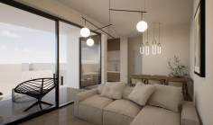 2 bedrooms flat for sale in Agios Dometios 2 bedrooms flat for sale in Agios Dometios