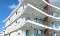 2 bedrooms flat for sale in Agios Dometios 2 bedrooms flat for sale in Agios Dometios