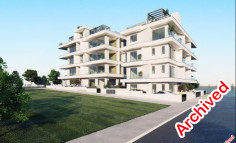 2 beds apartment for sale in Deryneia