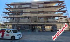2 beds apartment for sale in Deryneia