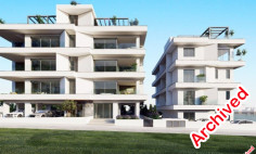 2 beds apartment for sale in Deryneia