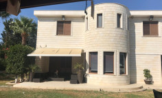 4 bedroom house to buy in Lakatamia