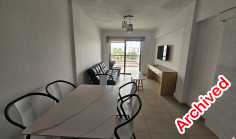 2 bedrooms apartment for sale in Pernera