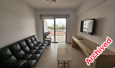 2 bedrooms apartment for sale in Pernera