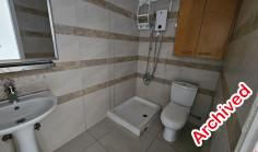 2 bedrooms apartment for sale in Pernera