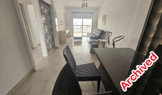 2 bedroom apartment for sale in Pernera