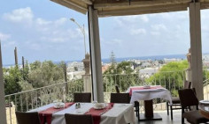 Commercial to buy in Ayia Napa