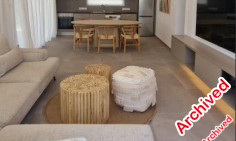 3 house to rent in Pernera