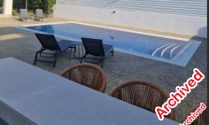 3 house to rent in Pernera