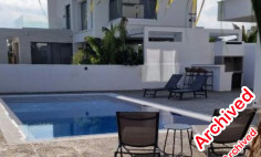 3 house to rent in Pernera