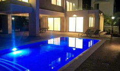 3 house to rent in Pernera