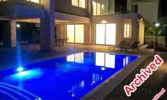 3 house to rent in Pernera