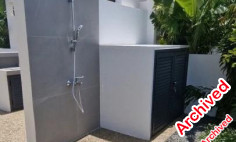 3 house to rent in Pernera