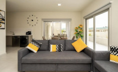 2 bedrooms apartment to rent in Kapparis 2 bedrooms apartment to rent in Kapparis