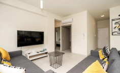 2 bedrooms apartment to rent in Kapparis 2 bedrooms apartment to rent in Kapparis