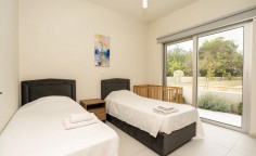 2 bedroom apartment to rent in Kapparis 2 bedroom apartment to rent in Kapparis