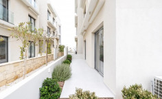 2 bedroom apartment to rent in Kapparis 2 bedroom apartment to rent in Kapparis