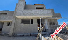4 bedrooms house 162 m2 for sale in Lakatamia