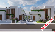 4 bedrooms house 162 m2 for sale in Lakatamia
