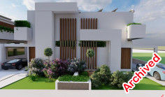 4 bedroom house 162 m2 for sale in Lakatamia
