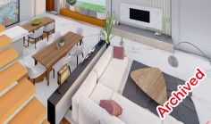4 bedroom house 162 m2 for sale in Lakatamia