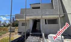 4 bedroom house 162 m2 for sale in Lakatamia