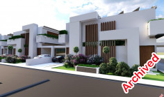4 bedroom house 162 m2 for sale in Lakatamia