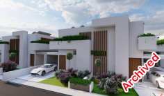 4 bedroom house 162 m2 for sale in Lakatamia