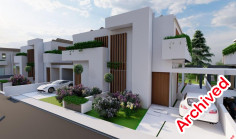 4 bedroom house 162 m2 for sale in Lakatamia