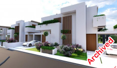 4 bedroom house 162 m2 for sale in Lakatamia