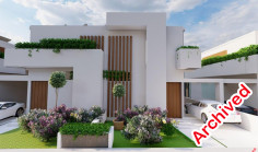 4 bedroom house 162 m2 for sale in Lakatamia