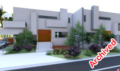 4 bedroom house 162 m2 for sale in Lakatamia