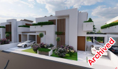 4 bedroom house 162 m2 for sale in Lakatamia