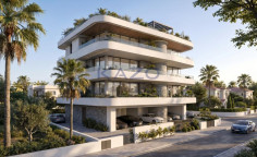 Elegant one bedroom apartment in Petrou And Pavlou Elegant one bedroom apartment in Petrou And Pavlou