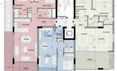 Elegant one bedroom apartment in Petrou And Pavlou Elegant one bedroom apartment in Petrou And Pavlou