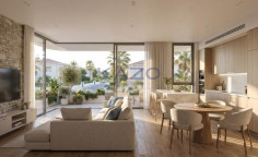 Elegant one bedroom apartment in Petrou And Pavlou Elegant one bedroom apartment in Petrou And Pavlou