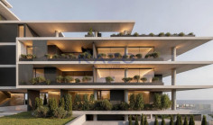 Prime Panthea one bedroom apartment with pool and gym facilities 