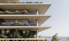 Prime Panthea one bedroom apartment with pool and gym facilities 