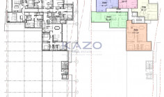 Prime Panthea one bedroom apartment with pool and gym facilities 