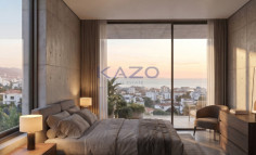 Prime Panthea one bedroom apartment with pool and gym facilities 