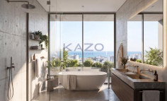 Prime Panthea one bedroom apartment with pool and gym facilities 