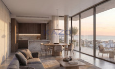 Prime Panthea one bedroom apartment with pool and gym facilities 