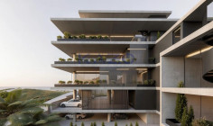 Prime Panthea one bedroom apartment with pool and gym facilities 
