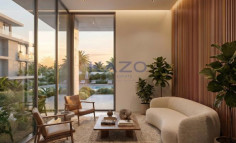 Prime Panthea one bedroom apartment with pool and gym facilities 