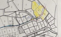 Large development land for sale in Palodeia area , Limassol