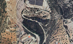 Large development land for sale in green Apesia , Limassol