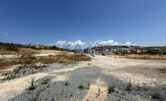 Residential 9670 m2 for sale in Agios Tychonas, Limassol