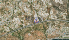 Residential 9670 m2 for sale in Agios Tychonas, Limassol
